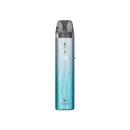 ELFBAR ELFX - Refillable Kit "silver blue"