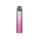 ELFBAR ELFX - Refillable Kit "silver pink"
