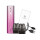 ELFBAR ELFX - Refillable Kit "silver pink"