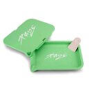 Purize Tray KIT, Plant-Fiber-Composite, grün