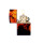 Zippo Feuerzeug - Campfire Design