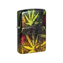 Zippo Feuerzeug - Cunter Cullture Design
