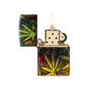 Zippo Feuerzeug - Cunter Cullture Design