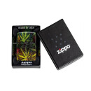 Zippo Feuerzeug - Cunter Cullture Design