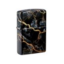 Zippo Feuerzeug - Marble Design