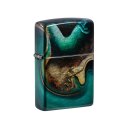 Zippo Feuerzeug - Marble 2 Design