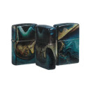 Zippo Feuerzeug - Marble 2 Design