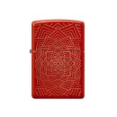 Zippo Feuerzeug - Flowering Design
