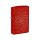 Zippo Feuerzeug - Flowering Design