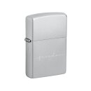 Zippo Feuerzeug - Freedom Design