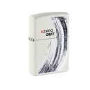 Zippo Feuerzeug - Zippo Drift Design
