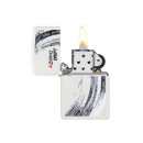 Zippo Feuerzeug - Zippo Drift Design
