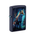 Zippo Feuerzeug - Fox Design