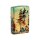 Zippo Feuerzeug - Camping Design