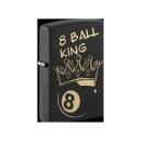 Zippo Feuerzeug - Gaming Design