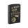 Zippo Feuerzeug - Gaming Design