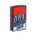 Zippo Feuerzeug - Zippo Design Windproof Lighter