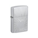 Zippo Feuerzeug - Love/Positivity Design