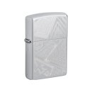 Zippo Feuerzeug - Pattern Design