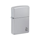 Zippo Feuerzeug - Armor Series Flame Chrome