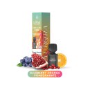 Lafume Aurora Pod - Blueberry Orange Pomegranate...