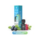 Lafume Aurora Pod - Blueberry Sour Rasberry (Blaubeer,...