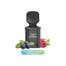 Lafume Aurora Pod - Blueberry Sour Rasberry (Blaubeer,...