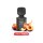 Lafume Aurora Pod - Juicy Peach (Saftiger Pfirsich) - 20mg