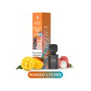 Lafume Aurora Pod - Mango Lychee (Mango, Litschi) - 20mg