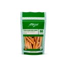 PURIZE, 50er Pack., Xtra Slim Size long Spy, 6 mm,...