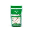 PURIZE, 50er Pack., Regular Size short, 9 mm,...