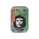 Metall Drehunterlage &quot;Che Guevara&quot; 27,5 x 17,5...
