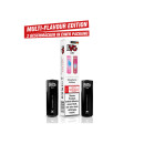 IVG AIR - Prefilled Pod - Strawberry Edition - Strawberry...