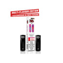 IVG AIR - Prefilled Pod - Watermelon Edition - Watermelon...