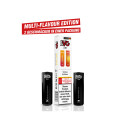 IVG AIR - Prefilled Pod - Yellow Edition - Pineapple...