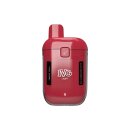 IVG AIR - Basisgerät - 2in1 - Red (rot)