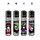 Clipper Large URBAN CHIMPS