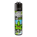 Clipper Large 420 MIX #10 B