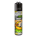 Clipper Large 420 MIX #10 C