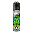 Clipper Large 420 MIX #10 D