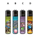 Clipper Large ANIMAL FITNESS alle 4