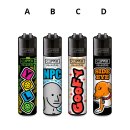 Clipper Large JUGENDWORT #8 alle 4