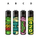 Clipper Large WEED STATEMENTS #7