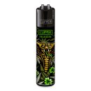 Clipper Large JUNGLE WEED #2 B