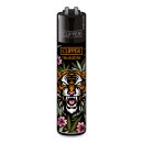 Clipper Large JUNGLE WEED #2 D