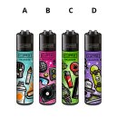 Clipper Large SUBCULTURE PATTERN