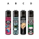 Clipper Large MIX SLOGAN #11