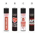 Clipper Large SAG VALLAH