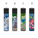 Clipper Large X DEMECAN alle 4