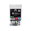 Kailar Mix, Slim Size, 35er Pack, &Oslash; 5,9mm,...